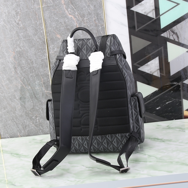 Christian Dior Backpacks